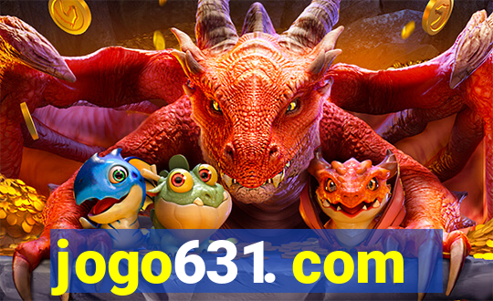 jogo631. com